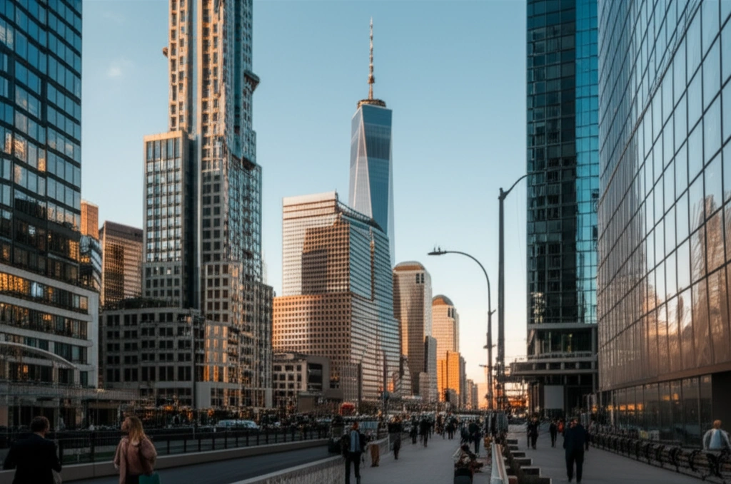 Professional business advisor services consultation in New York, NY