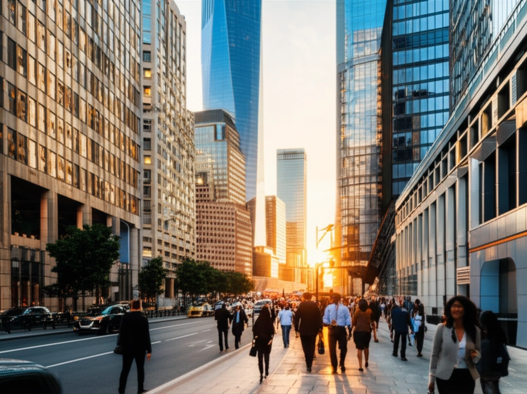 Professional business consulting services consultation in New York, NY