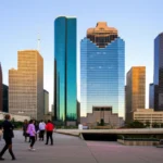 Professional Senior Business Advisor services in Houston, TX