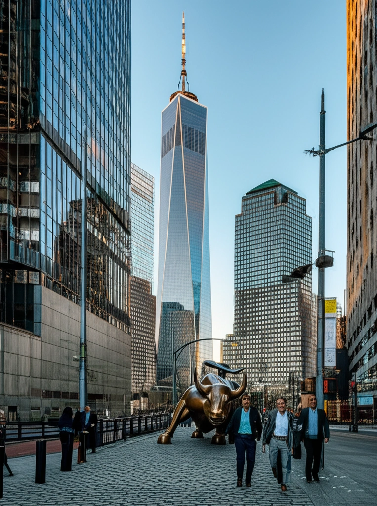 Professional strategic business advisor services consultation in New York, NY